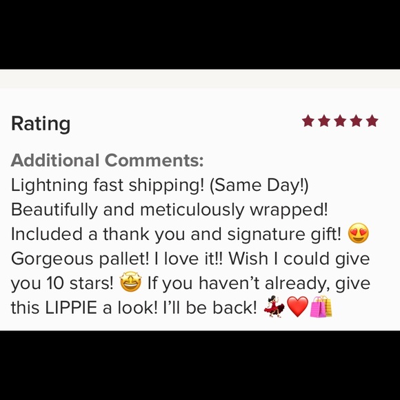 READ SOME OF MY LOVE NOTES ♥️ - Picture 9 of 16